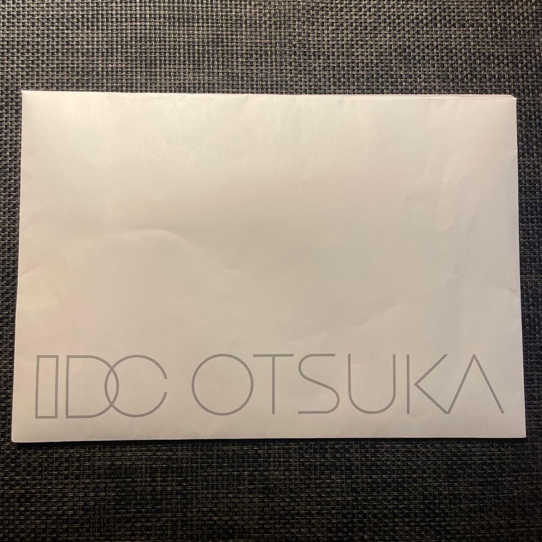大塚家具　組み立て式　セミダブルベッド 引き出し収納付き