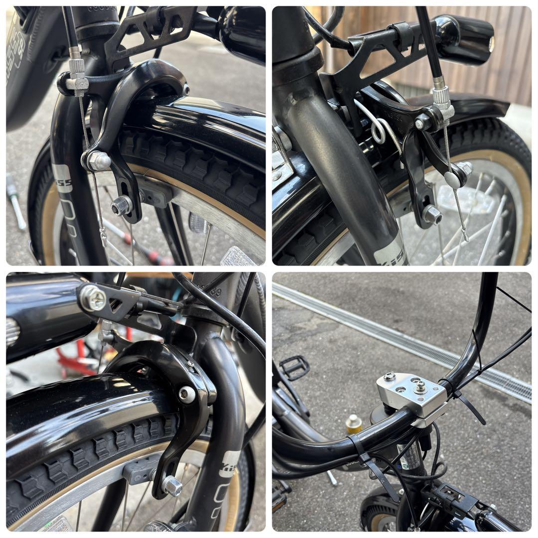 【コッソリ作業確認用】PAS kiss mini un SP