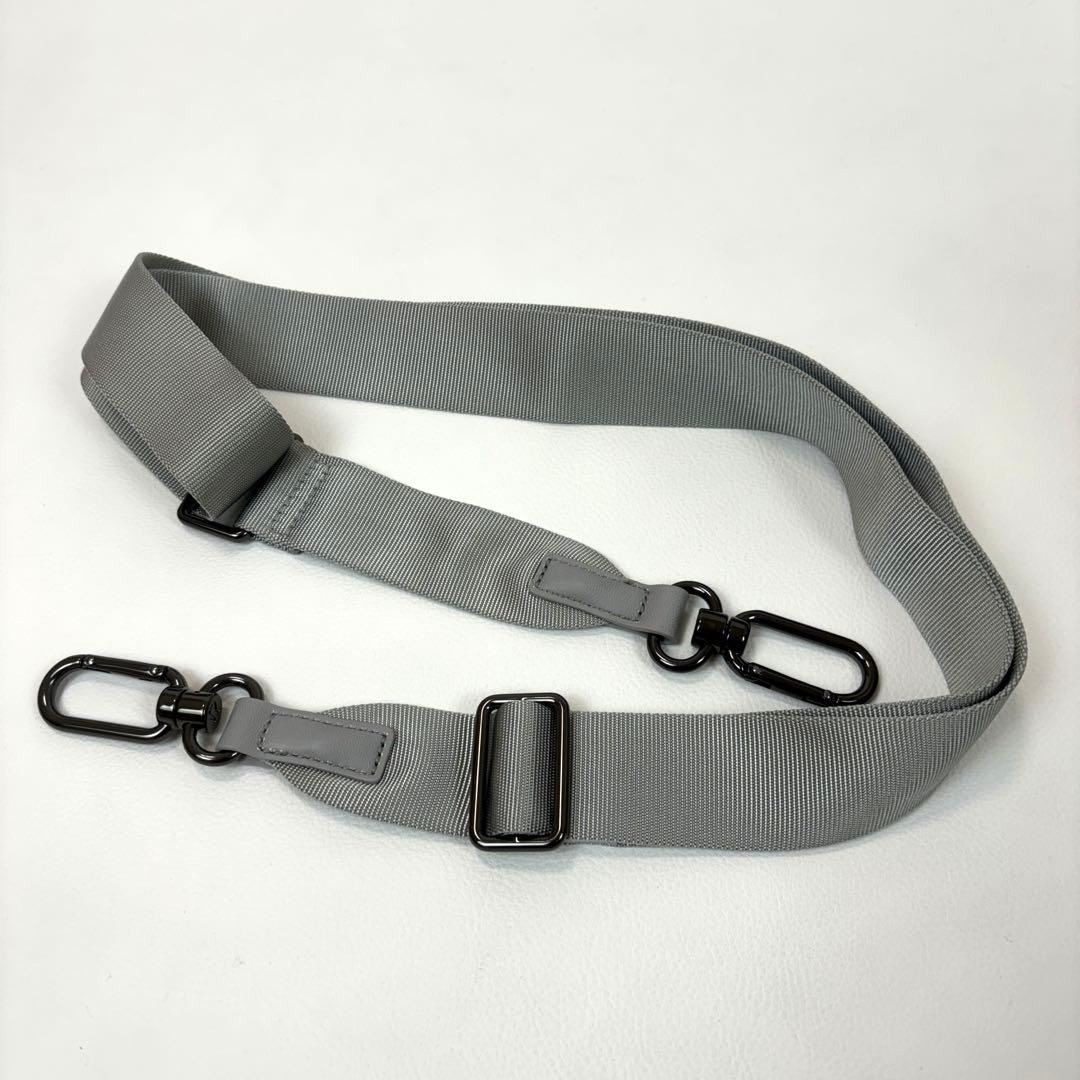 ルルレモン　2WAY マザーズバッグ　ON MY LEVEL BAG 2.0