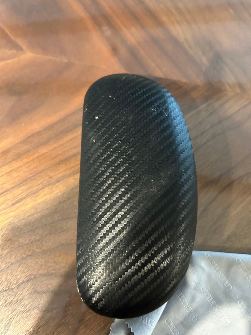 zeal ステルス タレックス ラスターオレンジ　最終値下げ