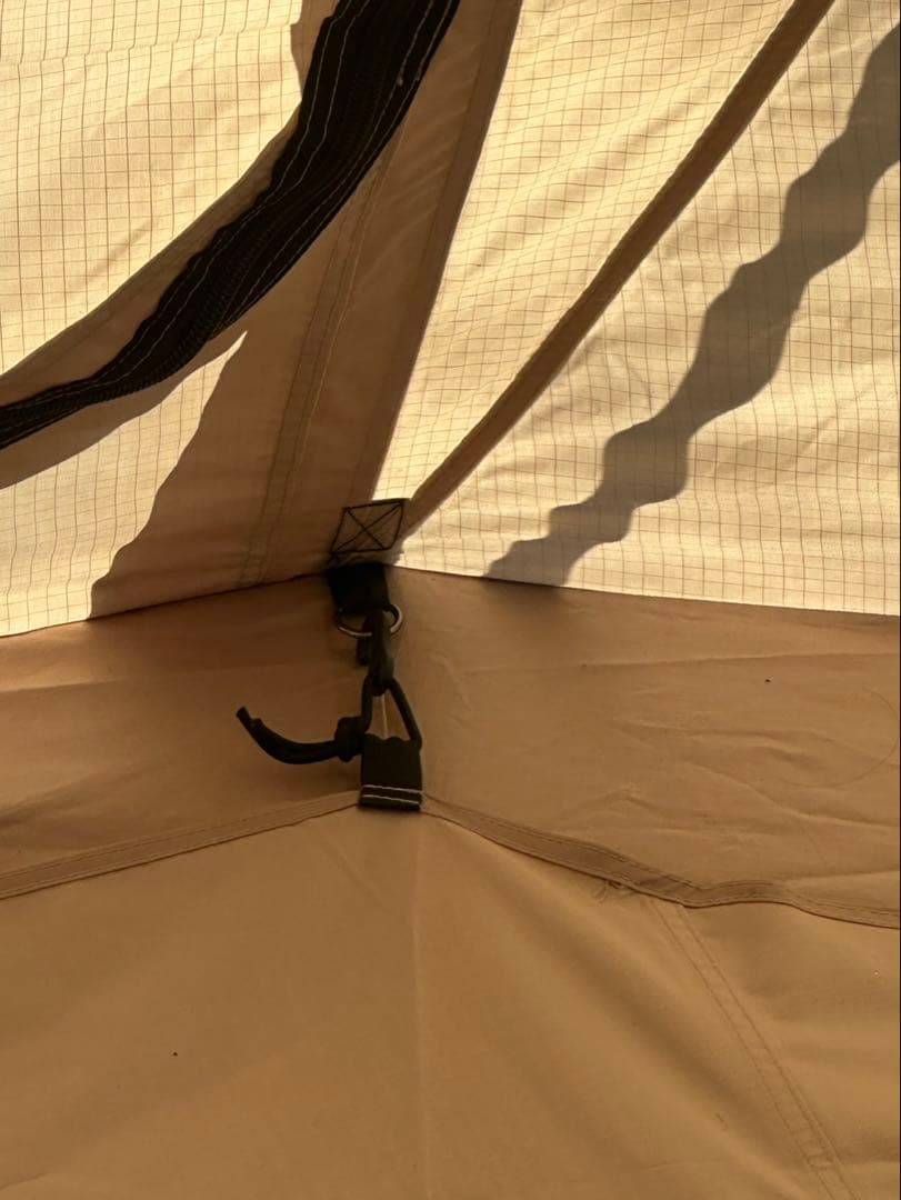 Soomloom テント超大型ドームテント