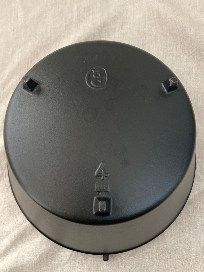 ル・クルーゼ★コルドロン