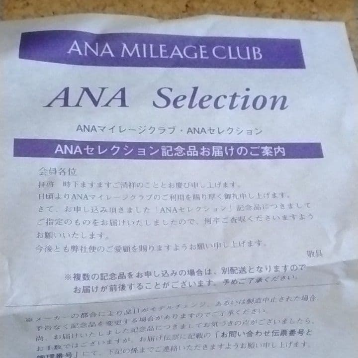 ANAキャリーケース　キャスターバッグ　旅行　ANA