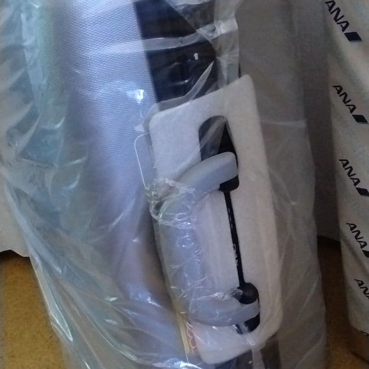 ANAキャリーケース　キャスターバッグ　旅行　ANA