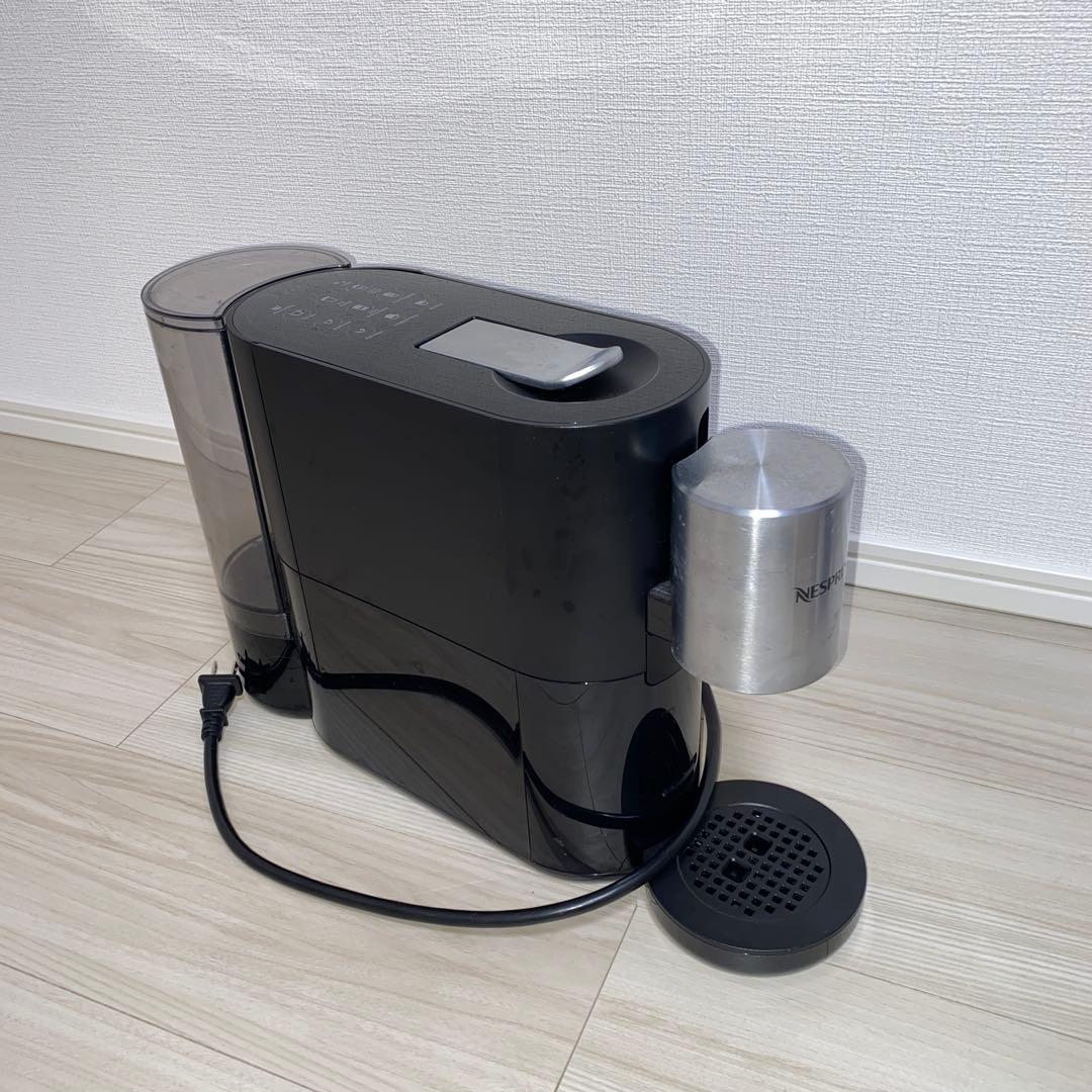 NESPRESSO アトリエ　エスプレッソマシン　コーヒーメーカー