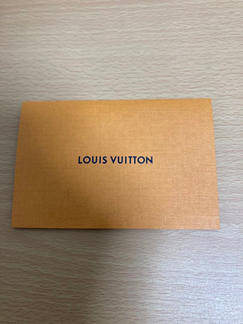 LOUIS VUITTON ブレスレット スペース