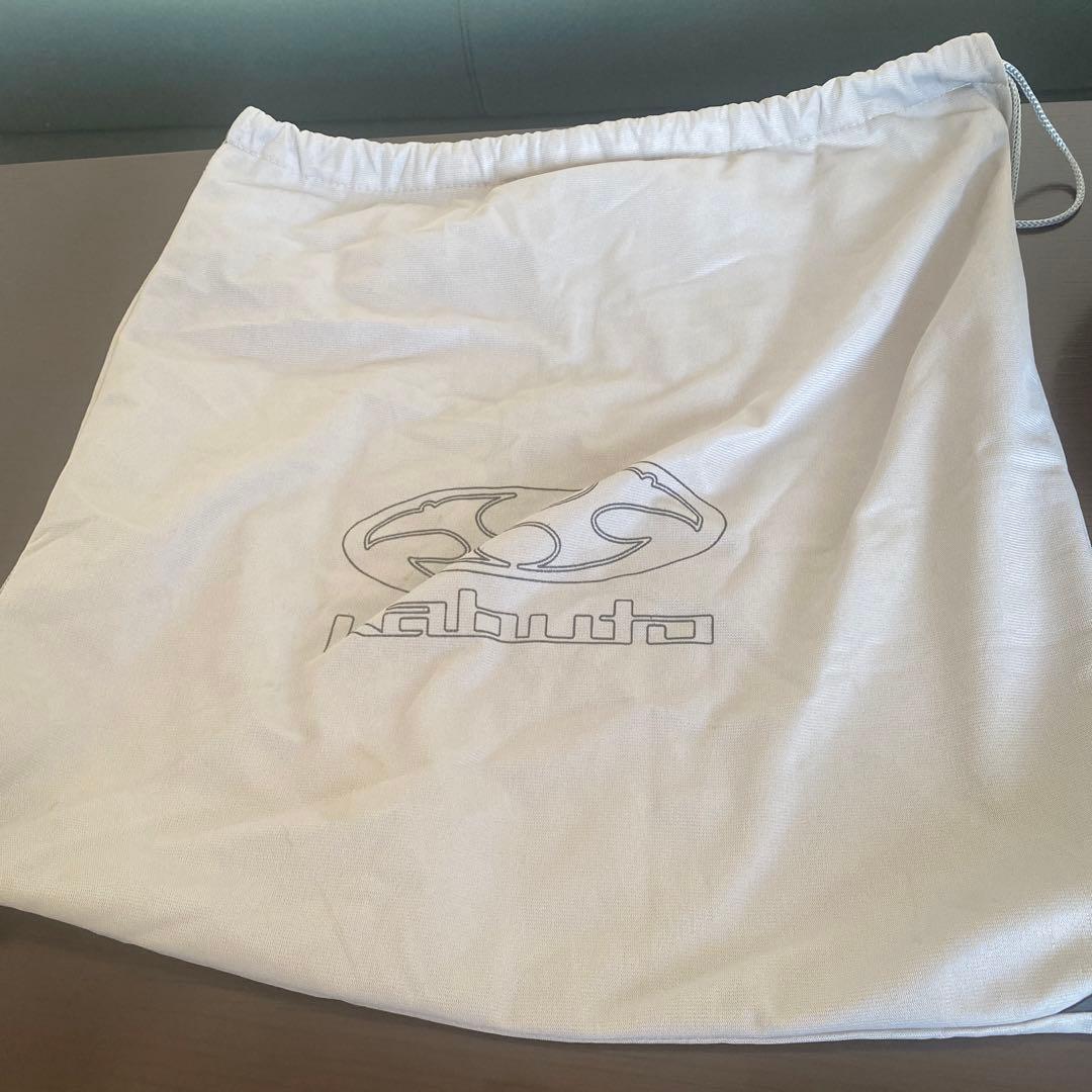 ク*ニ様 OGK カブト　KAMUI-2 2017製　中古品