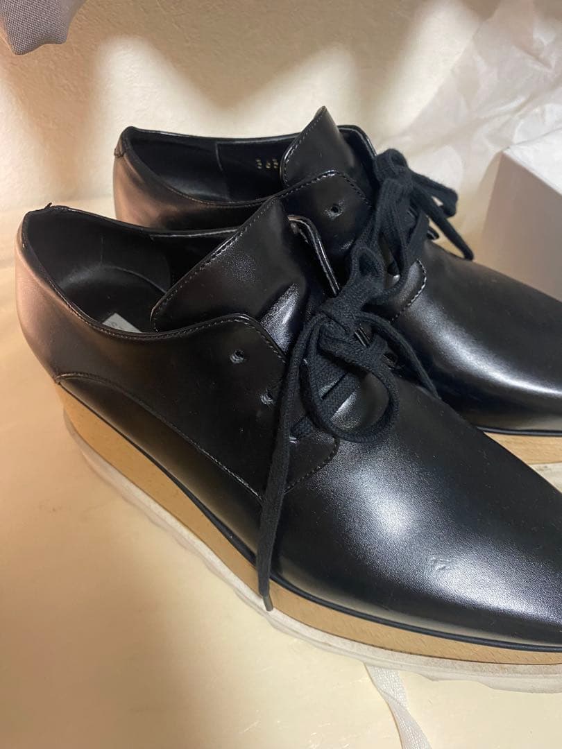 ステラマッカートニー　エリス　36