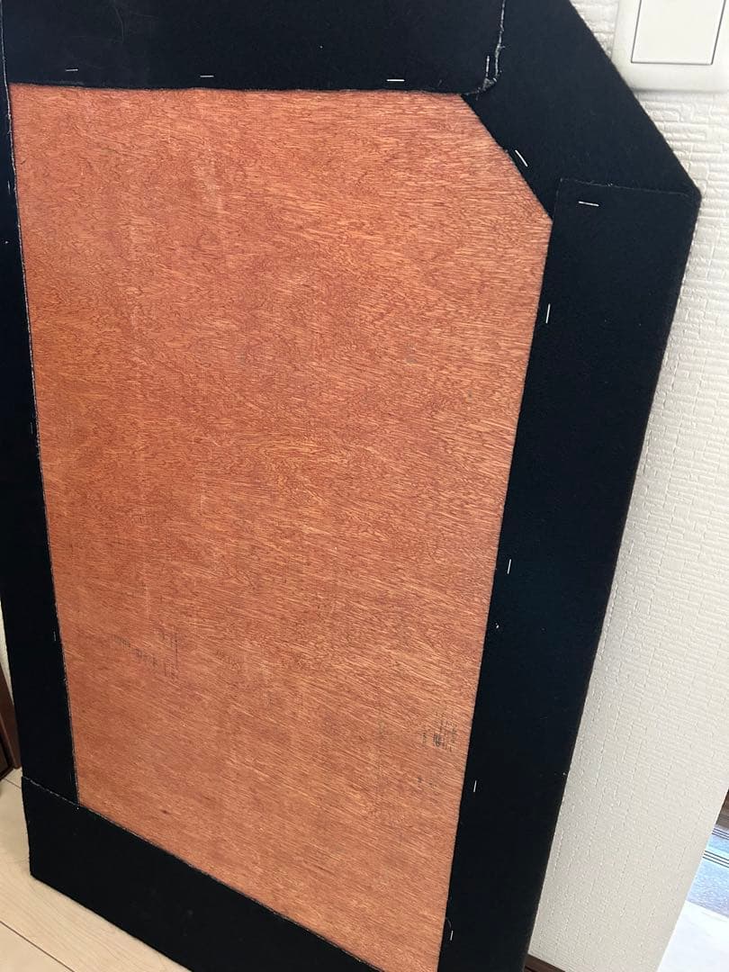 デリカd5 フルフラットベット用フレーム