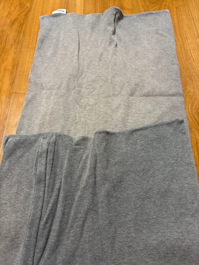 TEMPUR 抱き枕 ロングピロー