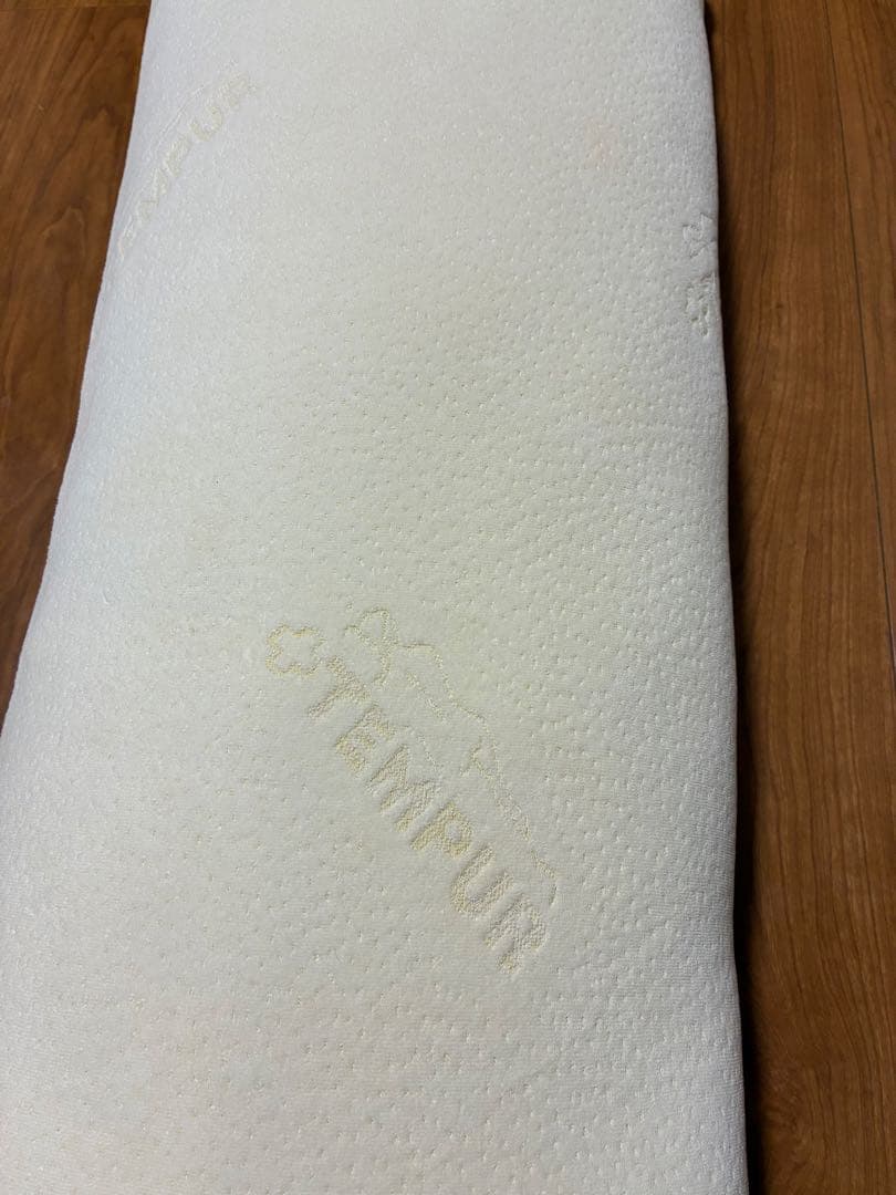 TEMPUR 抱き枕 ロングピロー