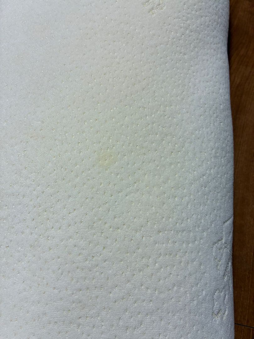 TEMPUR 抱き枕 ロングピロー