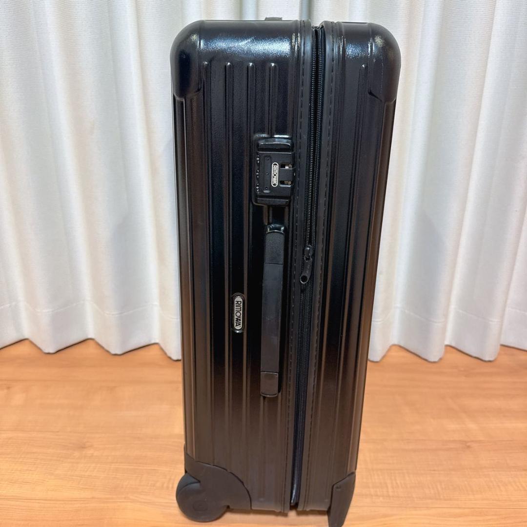 Jeremy リモワ サルサ