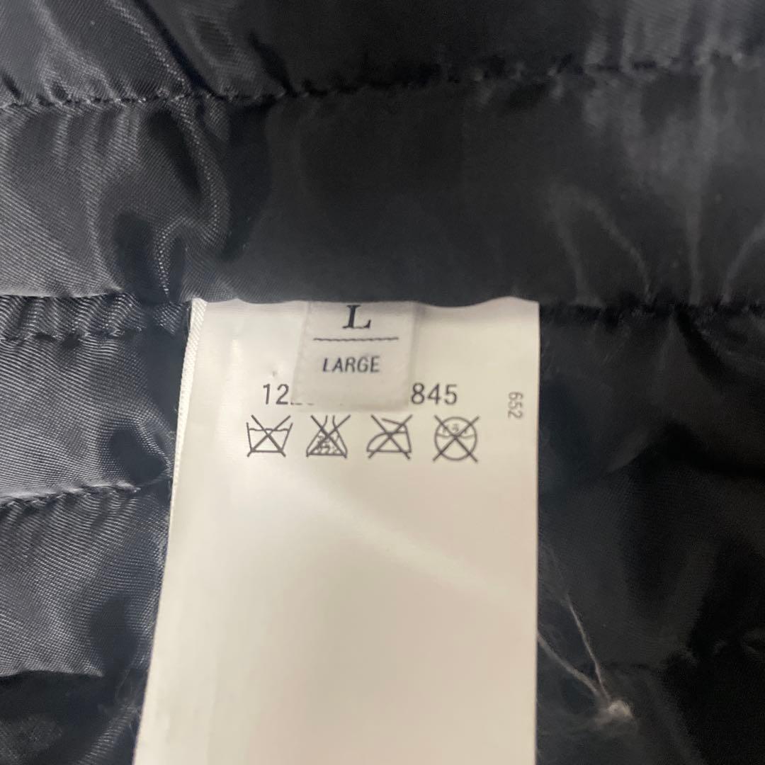 BEAUTY&YOUTH UNITED ARROWS レザージャケット　Lサイズ