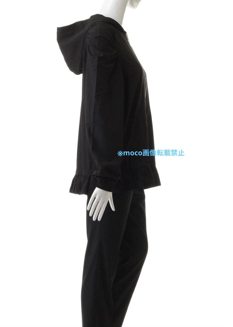 BORDERS ボーダーズアットバルコニー ジャケット パーカー 36