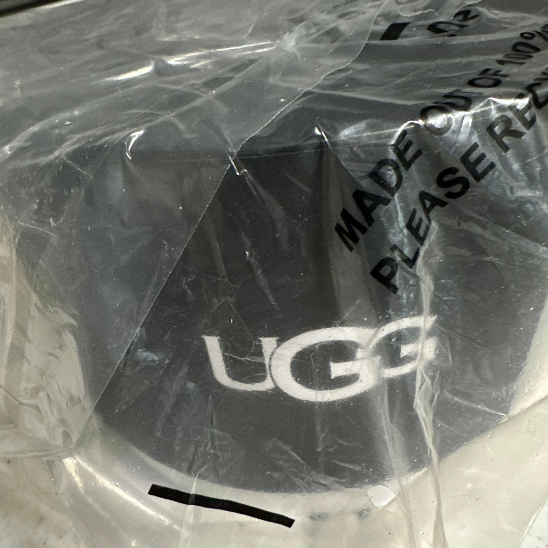 UGGシープスキン イヤマフ⭐️Chestnut チェスナット⭐️ラスト１点‼️