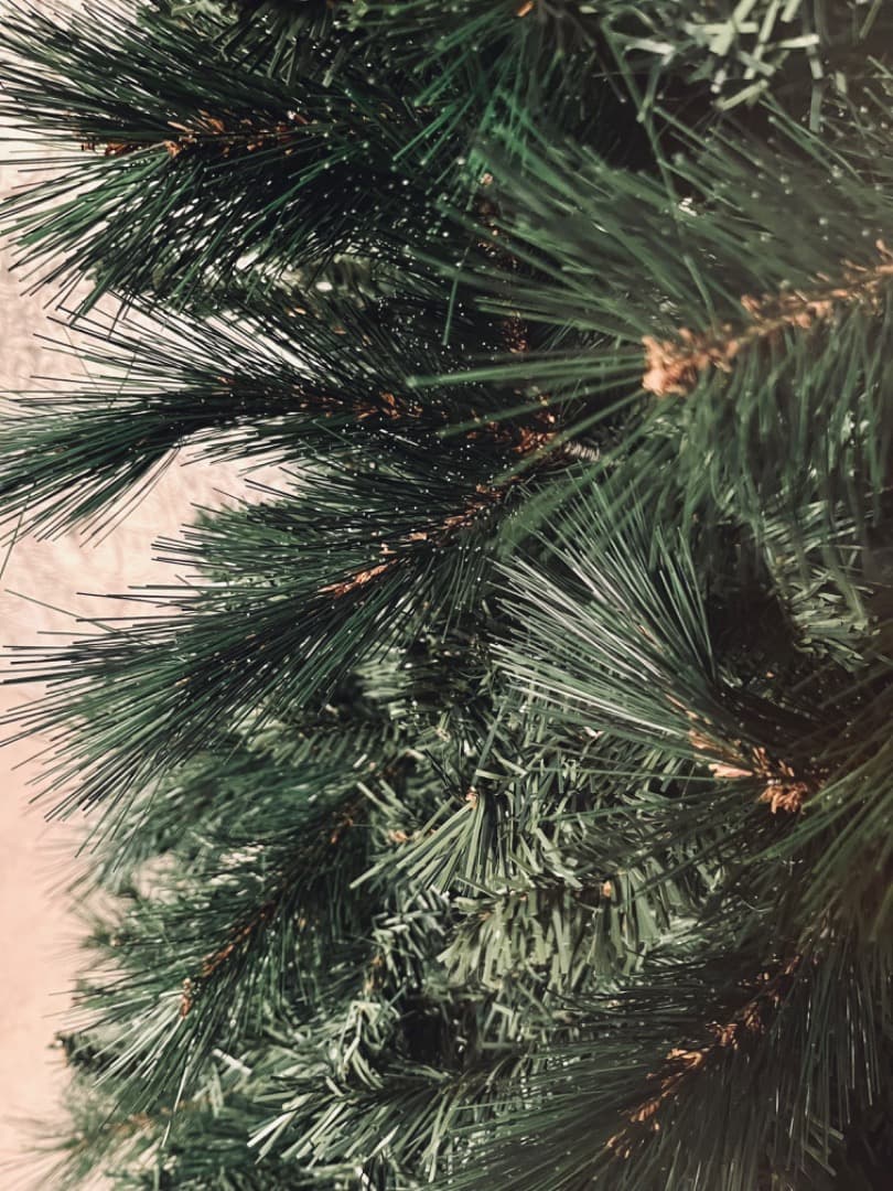 180クリスマスツリー