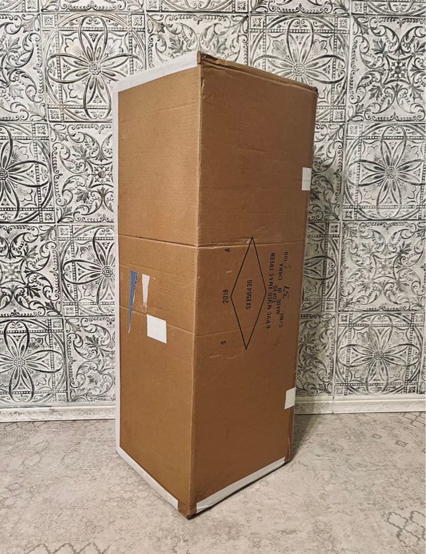 180クリスマスツリー