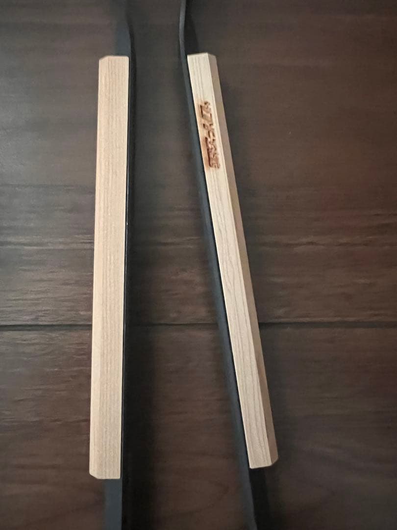 サンゾー工務店　パルス（薪バサミ） +ケース