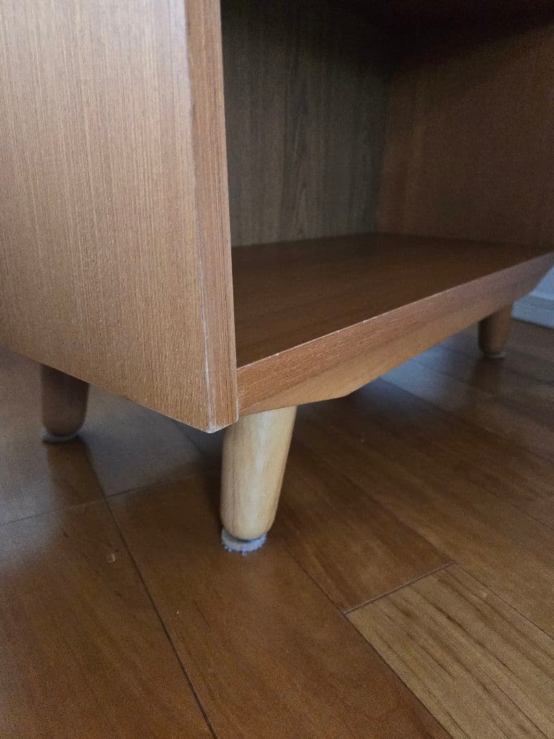 unico ウニコ ALBERO Bookshelf 本棚