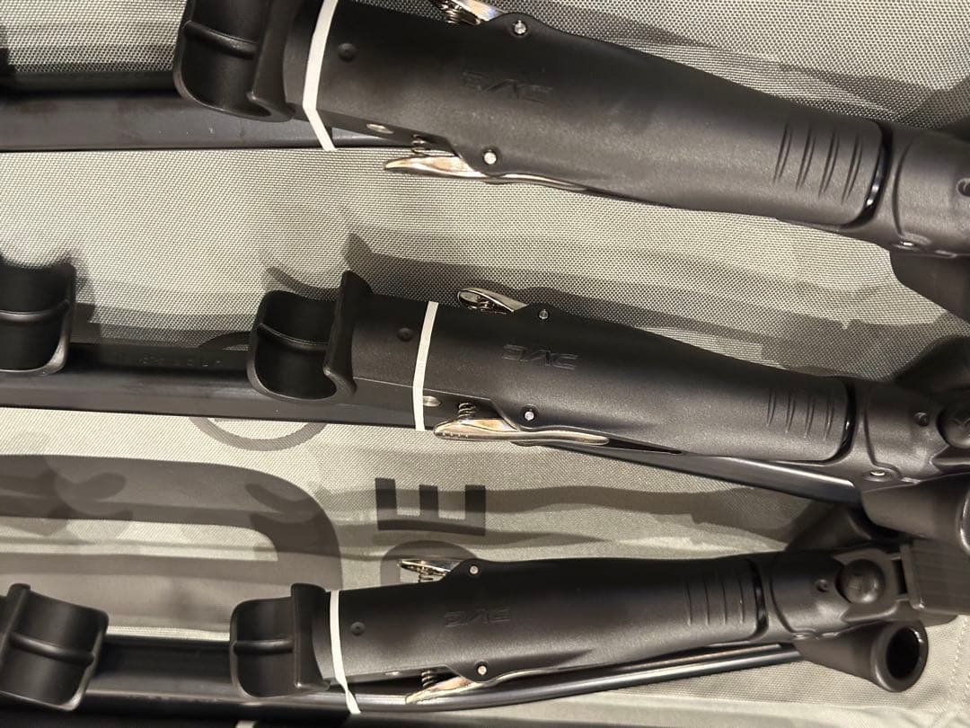 ネイバーフッド ヘリノックス コット 23SS NHHX (with legs)