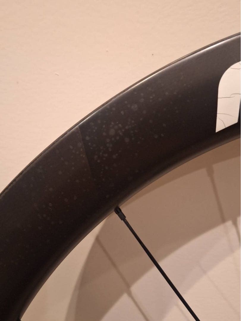 roval 完組ホイール Ratchet EXP ハブ