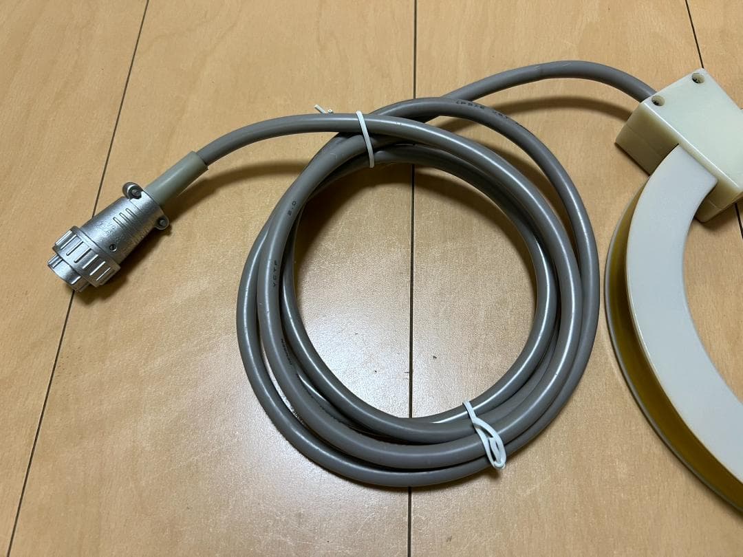 神経波磁力線発生器 Mリング 政木研究所