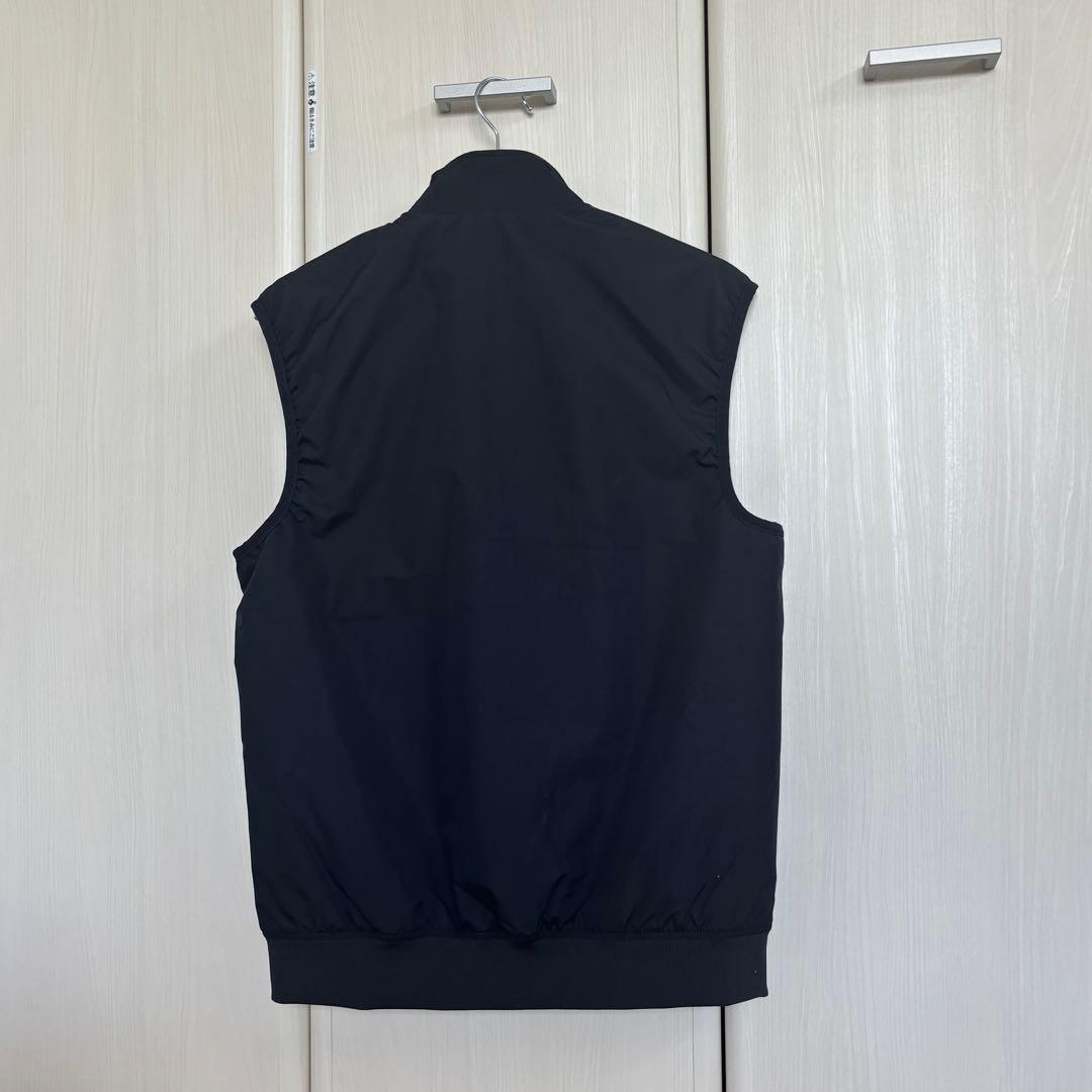 フレッドペリー　FRED PERRY ベスト