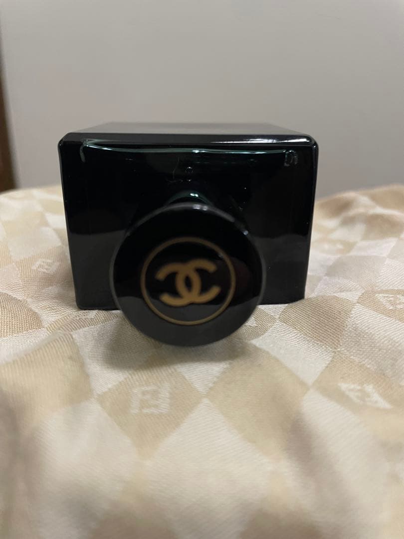 ブルードゥシャネル　レゼクスクルジフ　60ml