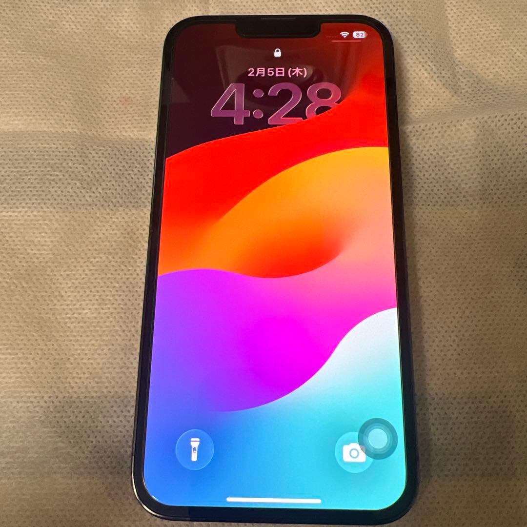 スマートフォン本体 iPhone13 Pro 128GB