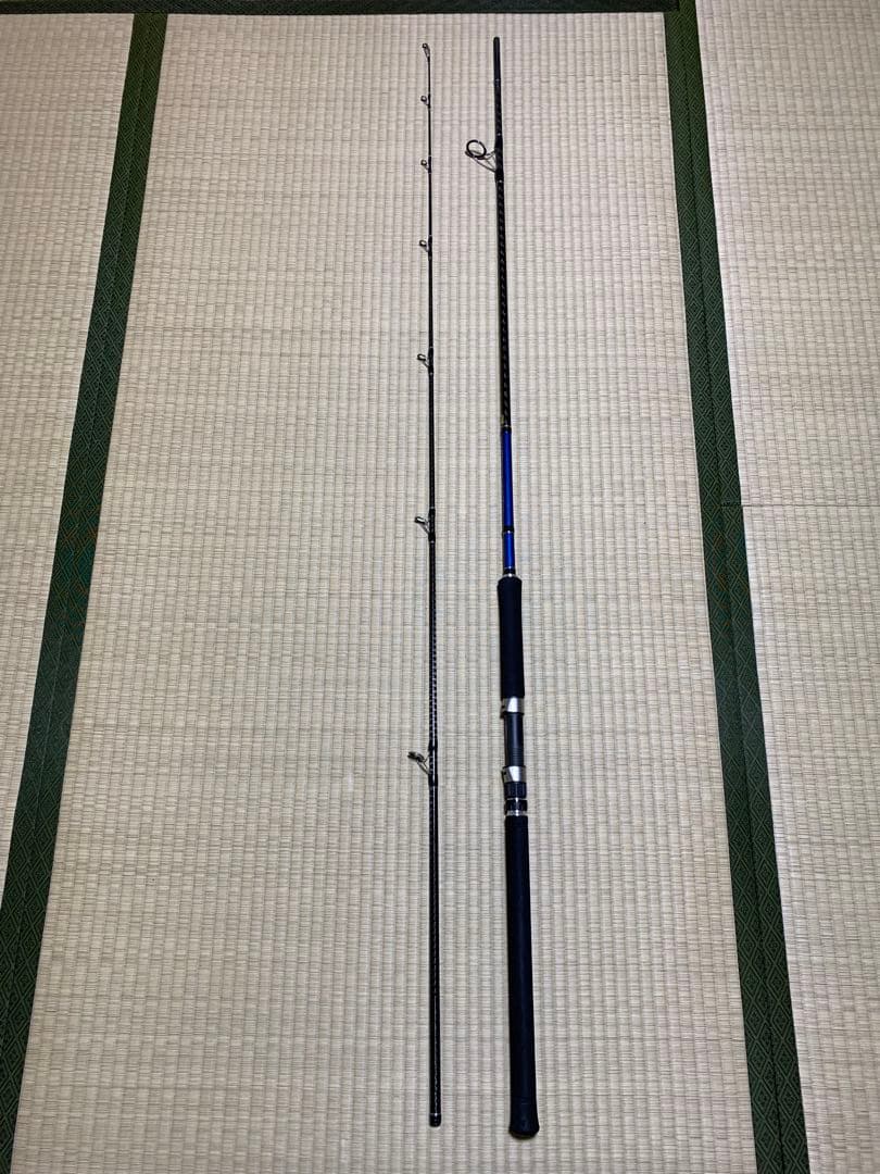 シマノ　１６コルトスナイパーＢＢ　Ｓ１０００Ｈ