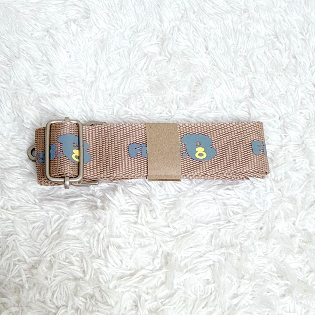 未使用✨ First.B 子どもが乗れるキャリーケース ライトブルー 62L