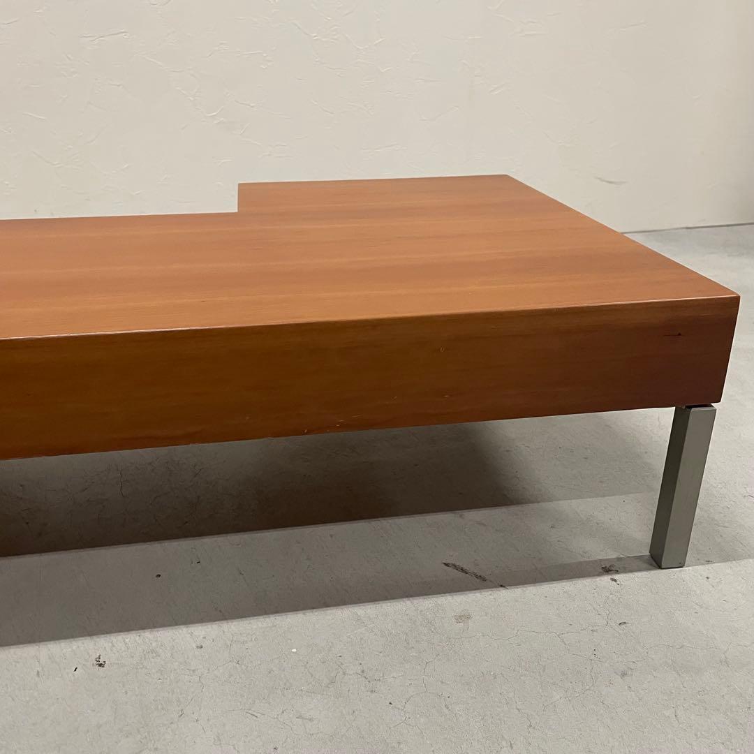 ACTUS アクタス porada ポラダ リビングテーブル ローテーブル