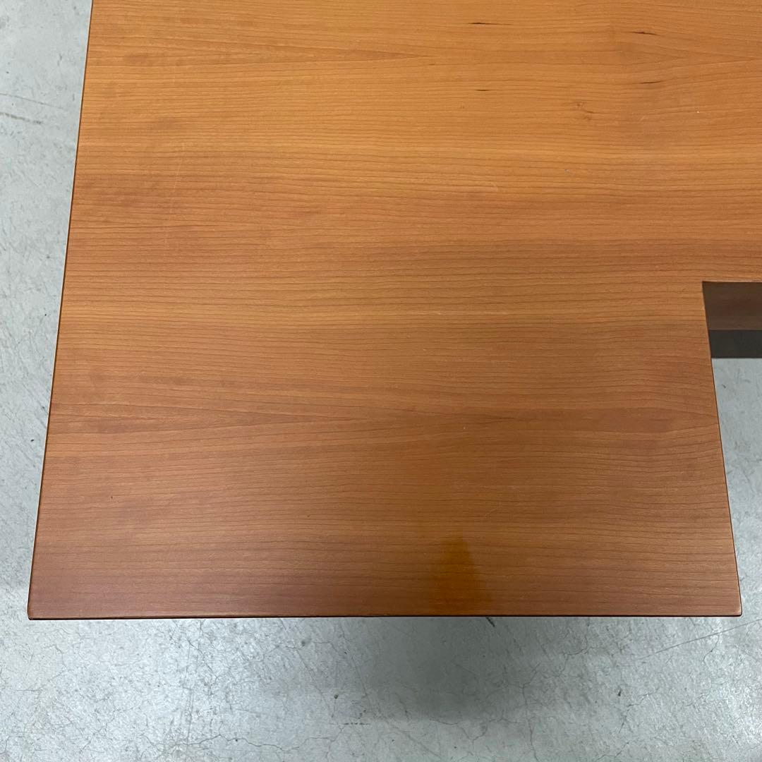 ACTUS アクタス porada ポラダ リビングテーブル ローテーブル