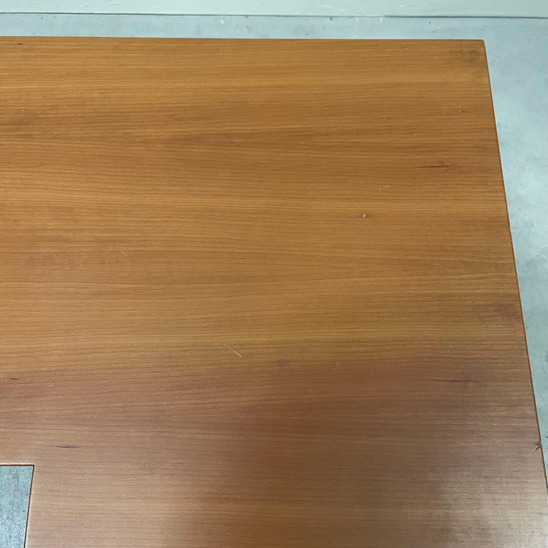 ACTUS アクタス porada ポラダ リビングテーブル ローテーブル