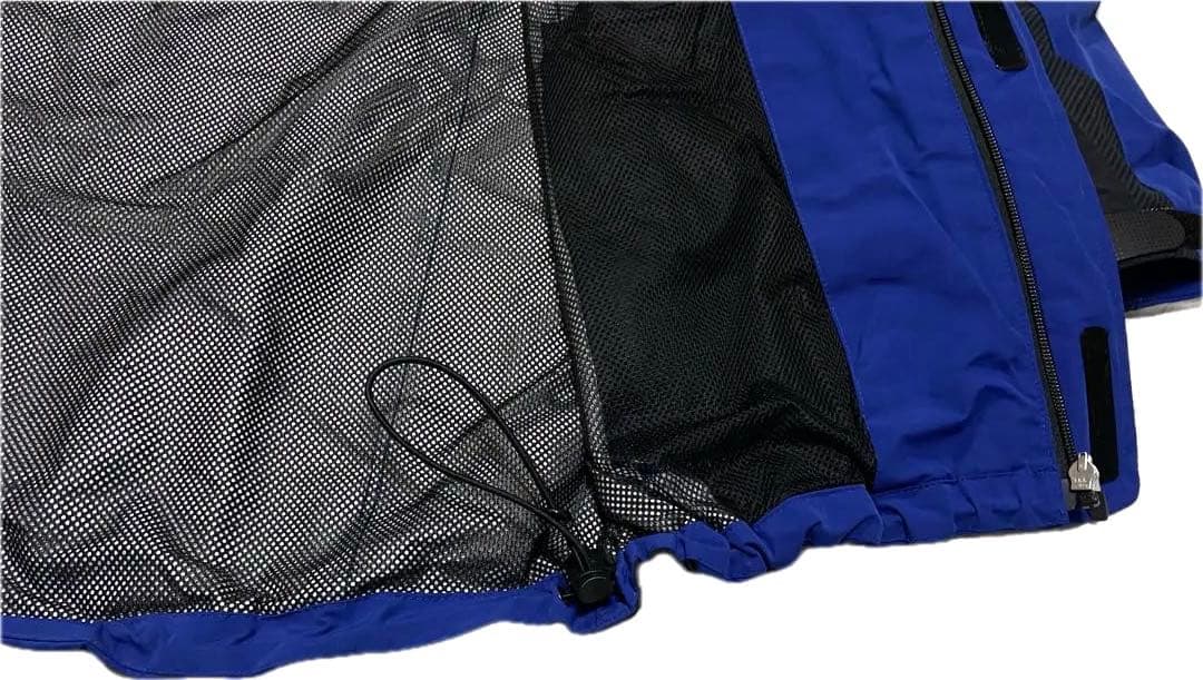 美品 SUBARU STI スバル ソフトシェル チームジャケット3L 心 刺繍