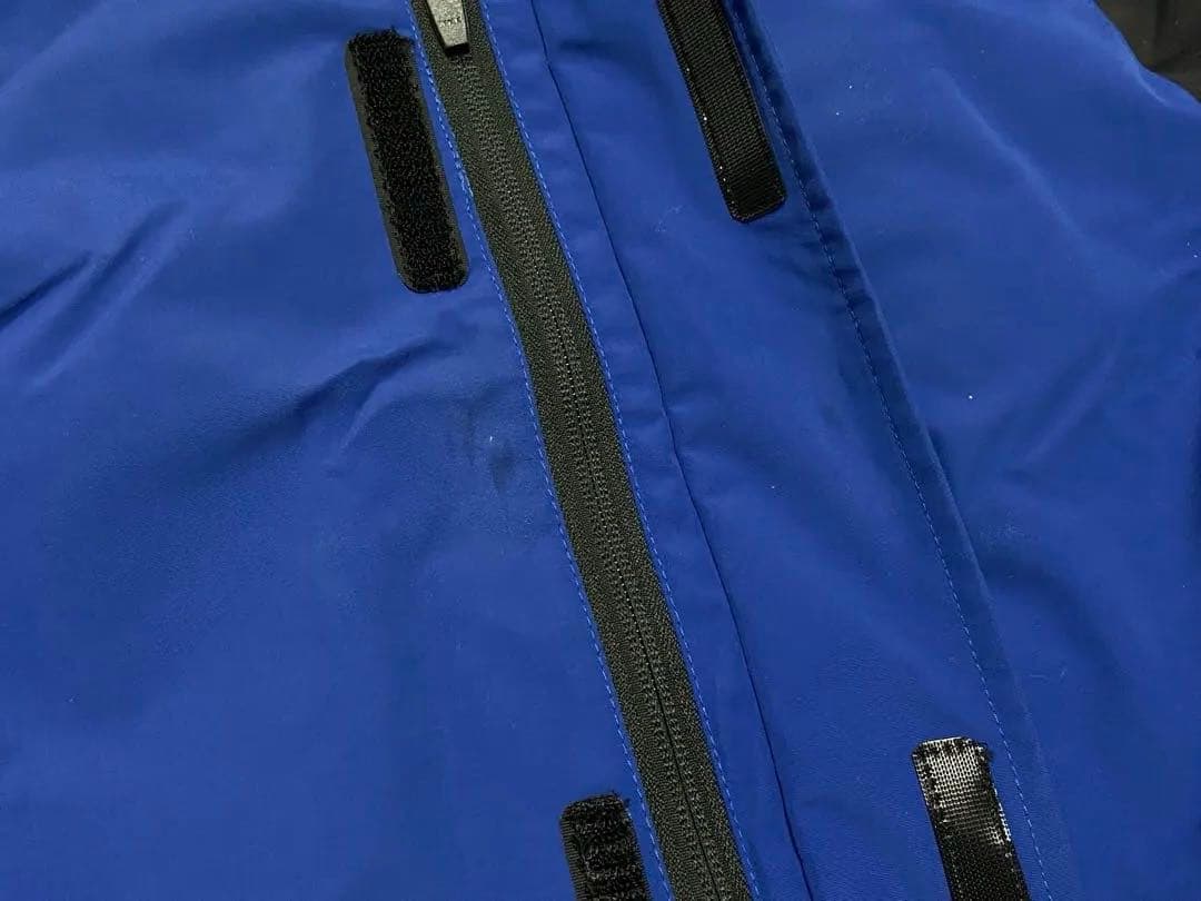 美品 SUBARU STI スバル ソフトシェル チームジャケット3L 心 刺繍