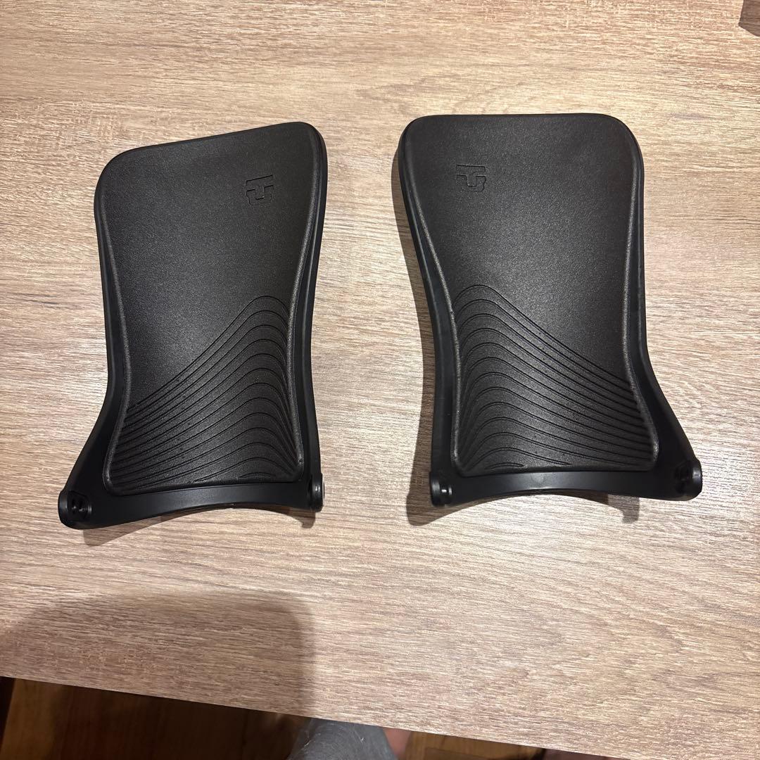 Union ultraユニオンウルトラメンズMサイズハイバック新品