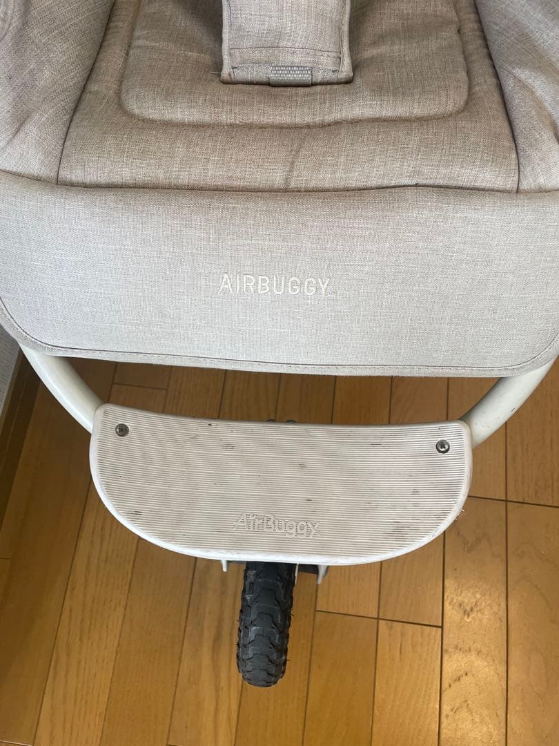 ⭐️AIR BUGGY⭐️ エアバギーココプレミアフロムバース
