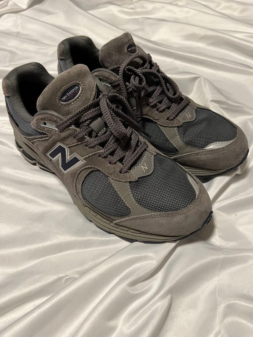 New Balance（ニューバランス）M2002RXC 29㎝