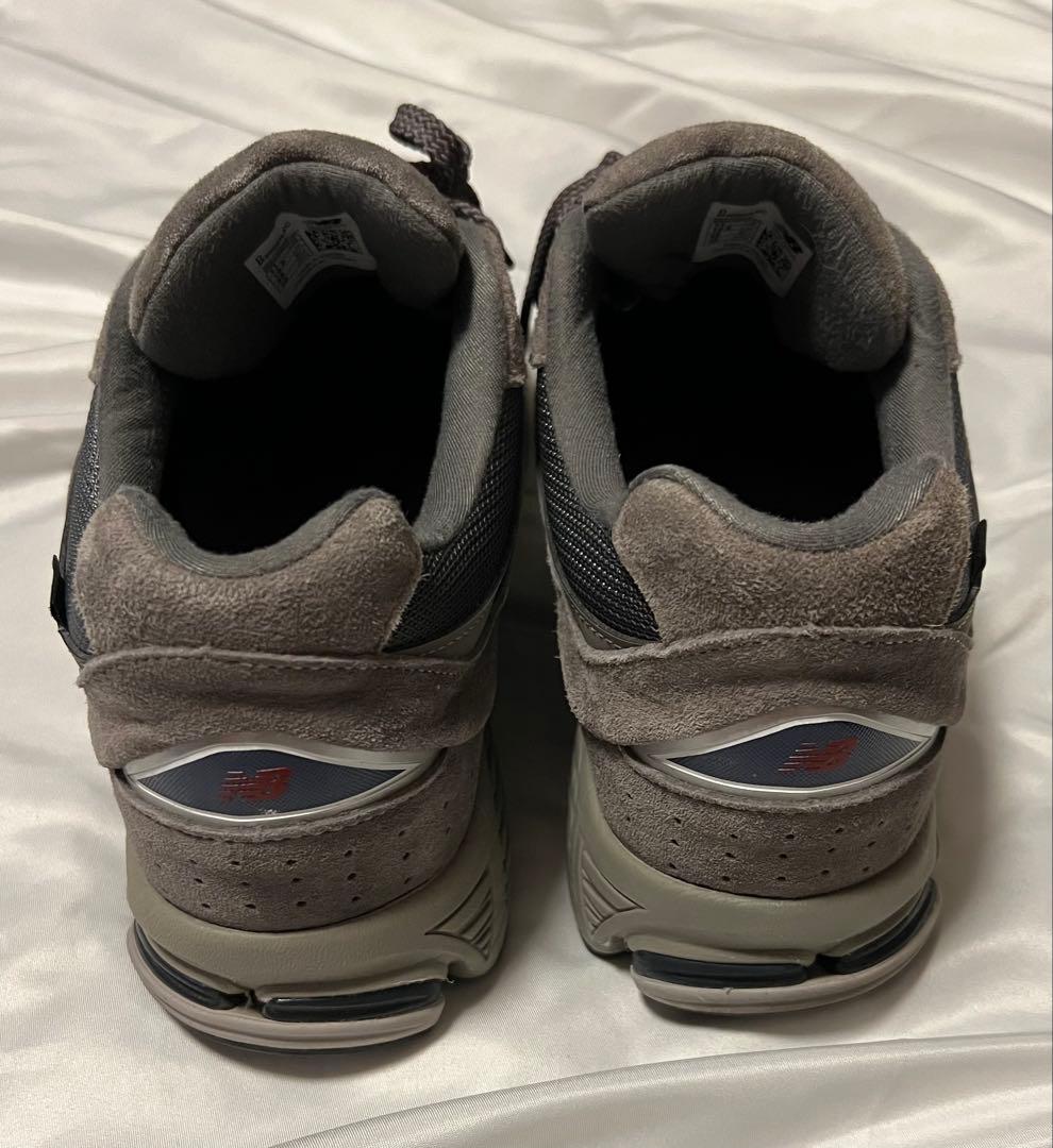New Balance（ニューバランス）M2002RXC 29㎝