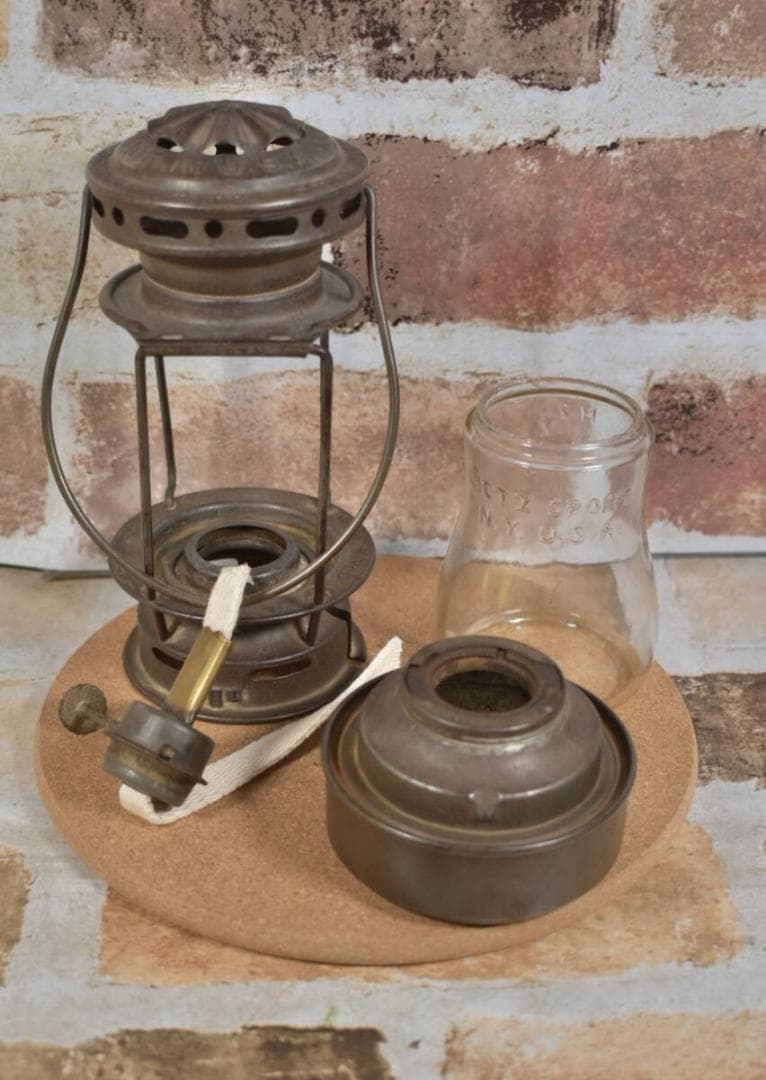 ★超美品!! DIETZ SPORT デイツ スケーターズ ランタン スポーツ