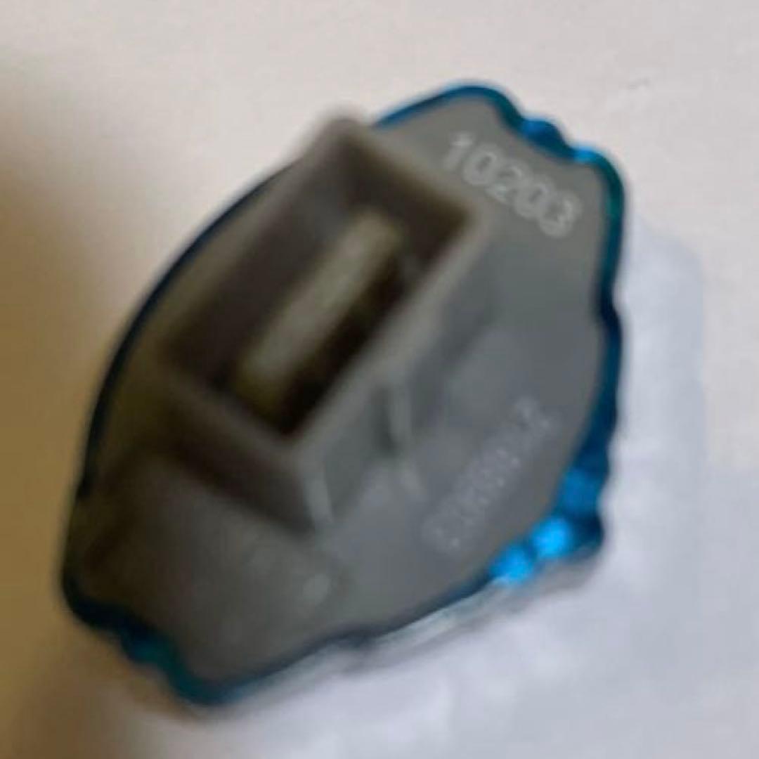 たまごっちピース　バンダイたまデコピアス LOVE&melodyパーツ　おまけ有