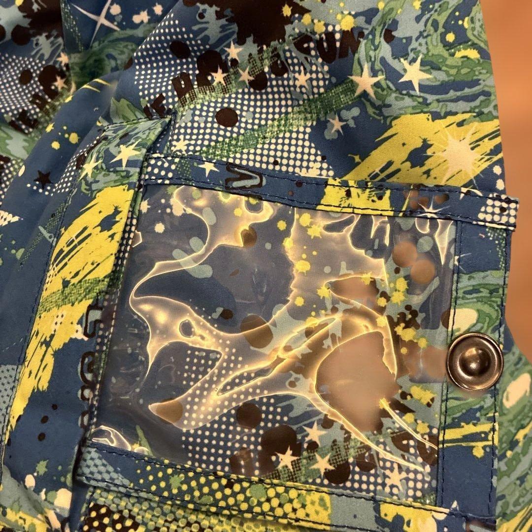 160(145-165)nimaスキーウェア　ゴーグル　手袋　靴下　美品