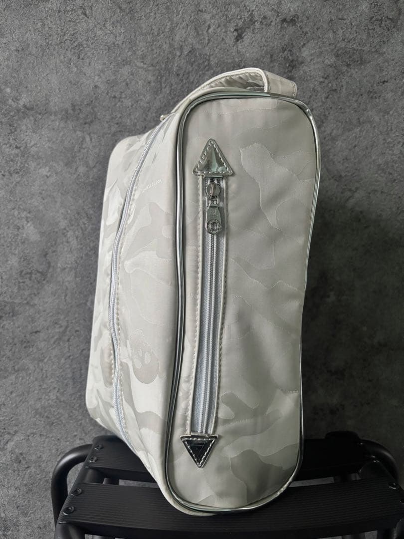 MARK & LONA マークアンドロナ シューズケース