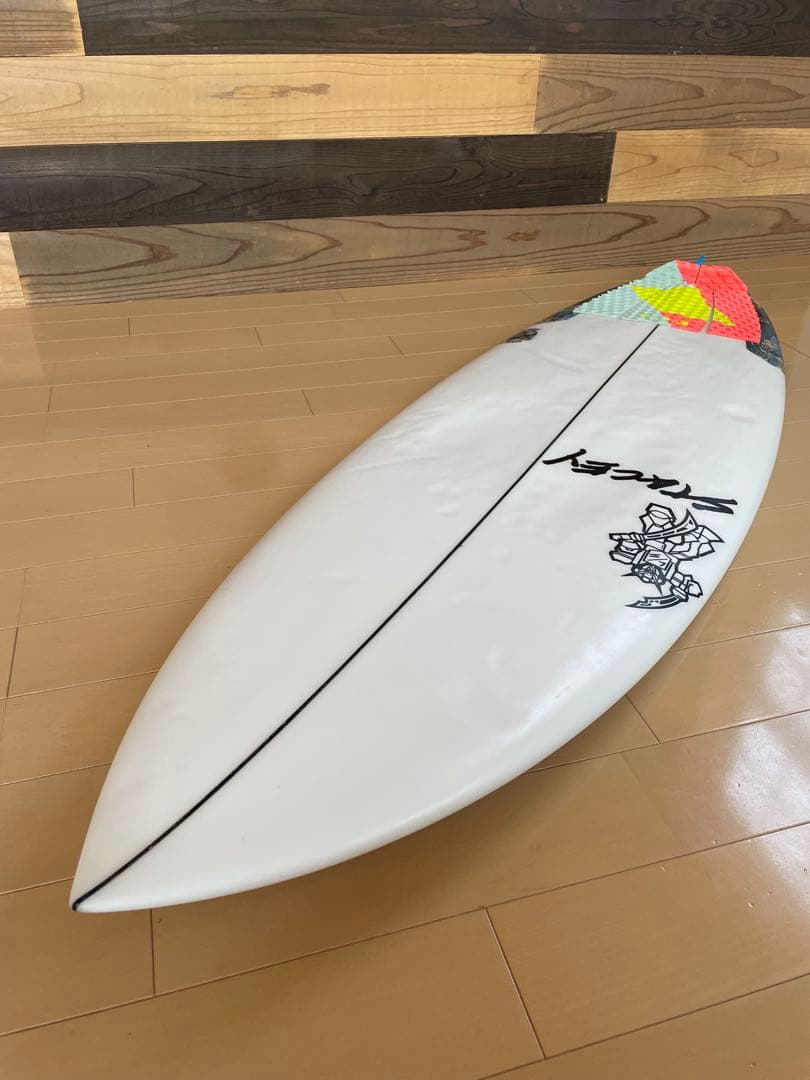 ステイシーサーフボード　WAVE SLAVEモデル