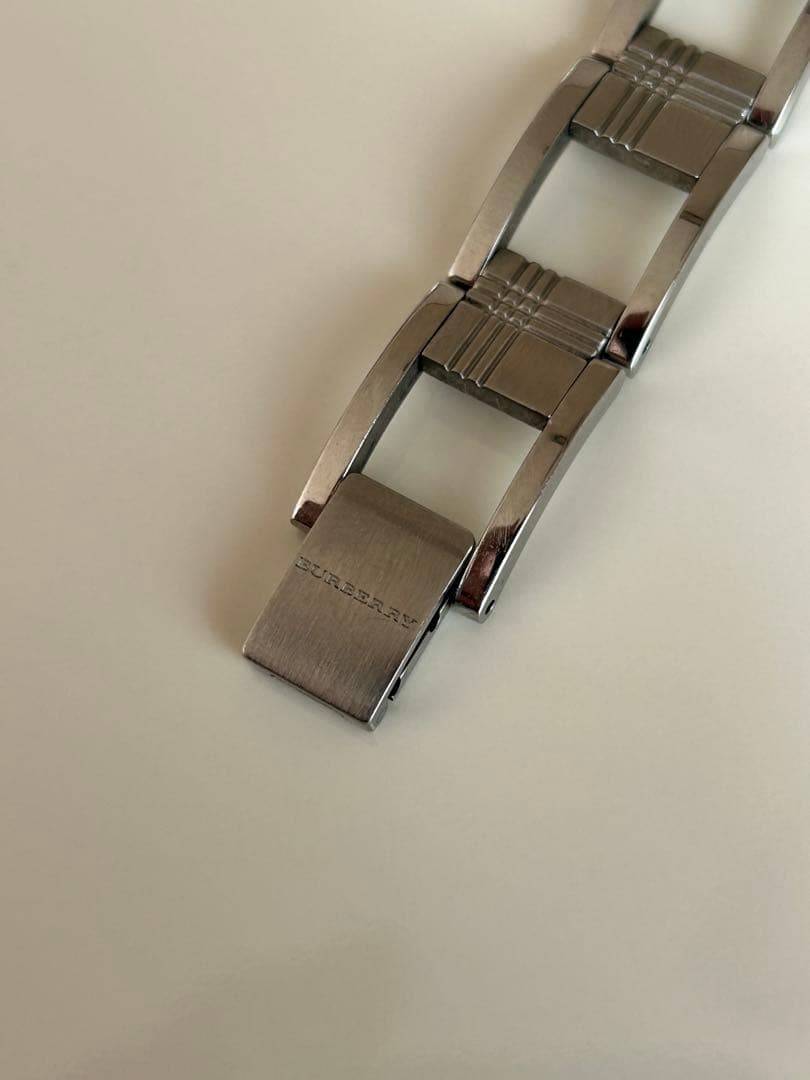 Burberry バーバリー BU4206 レディース QZ 腕時計 稼働品