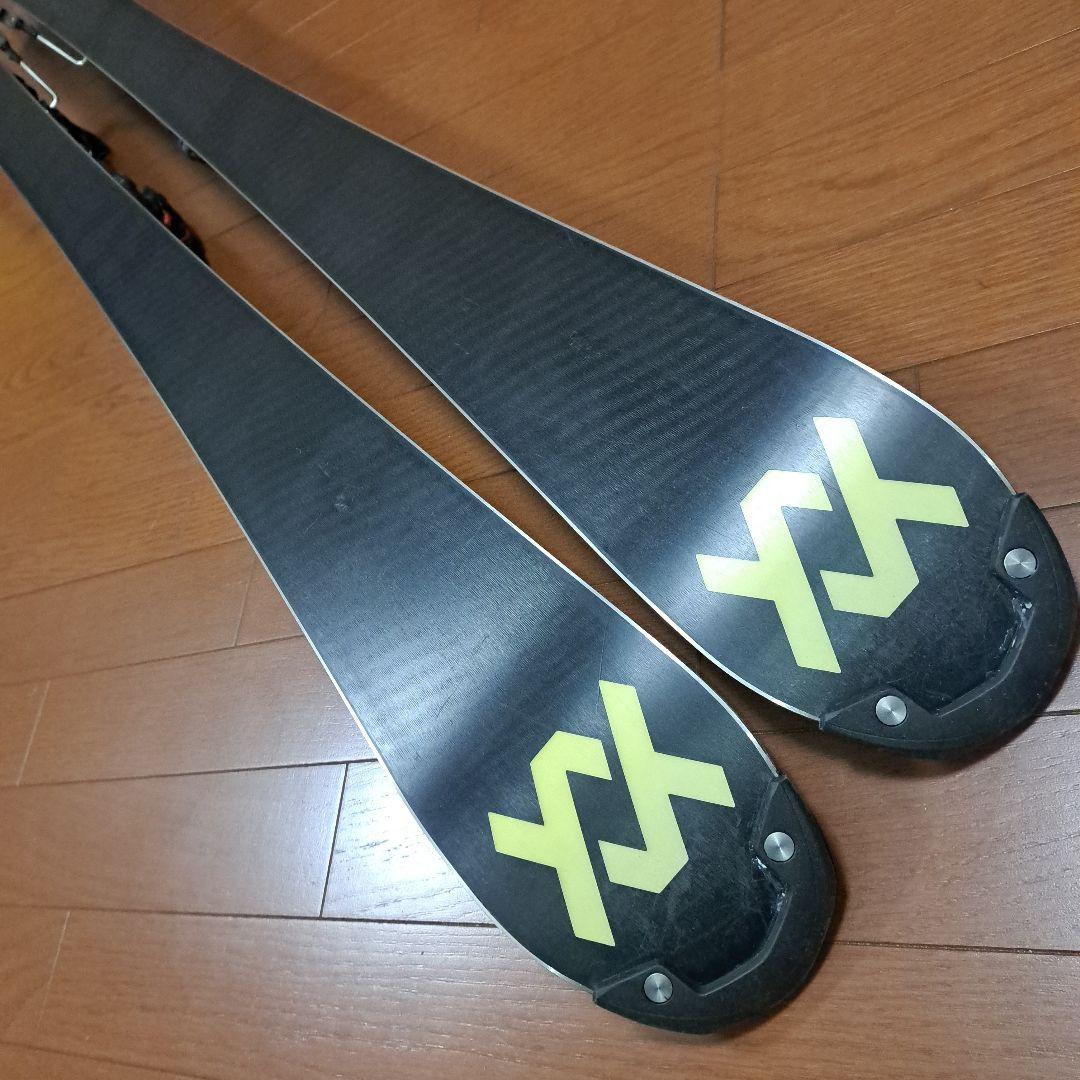 VÖLKL RACETIGER SL 165cm フォルクル スキー板