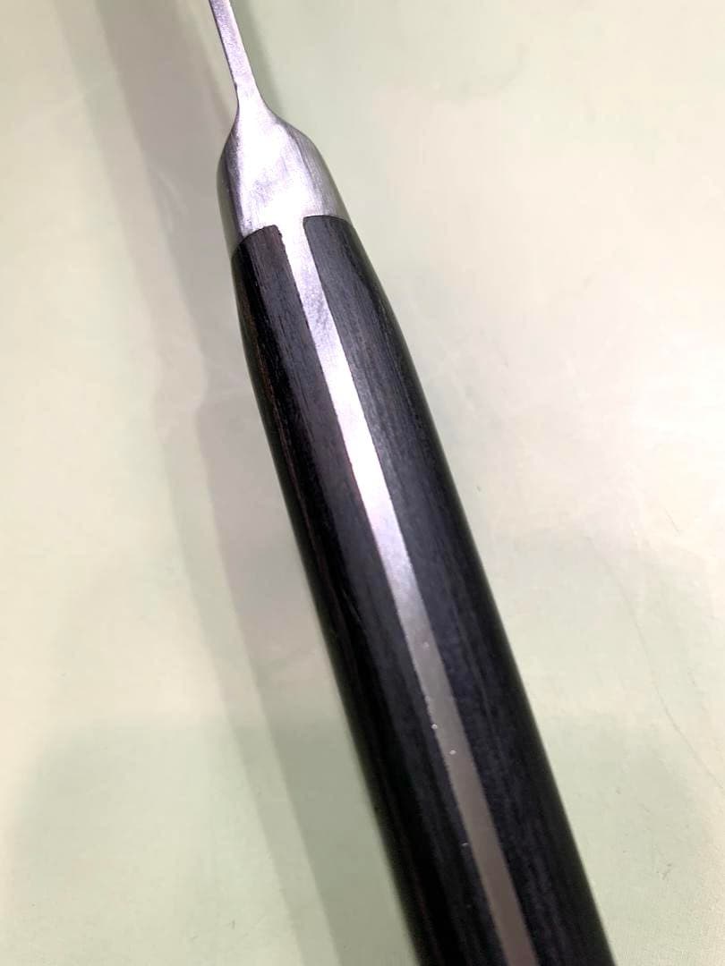 Misono　筋切包丁　ステンレスモリブデン鋼　刃渡り26cm