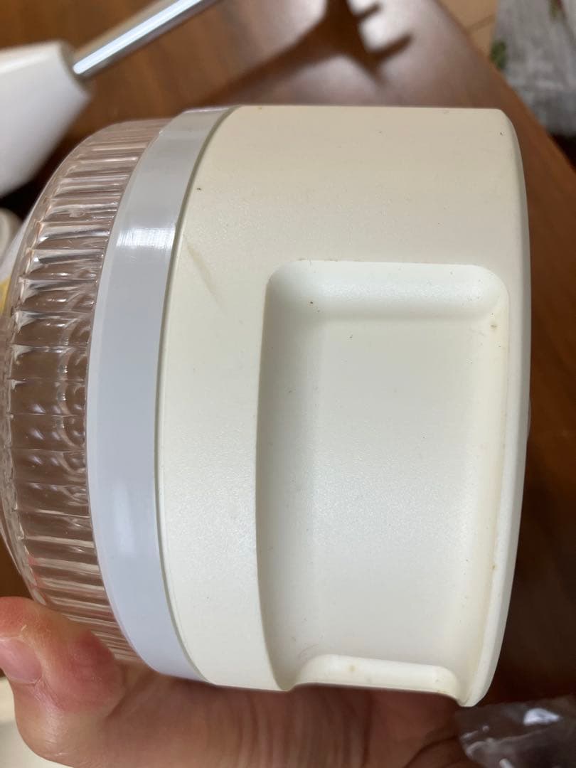 bamix 133 フードチョッパー